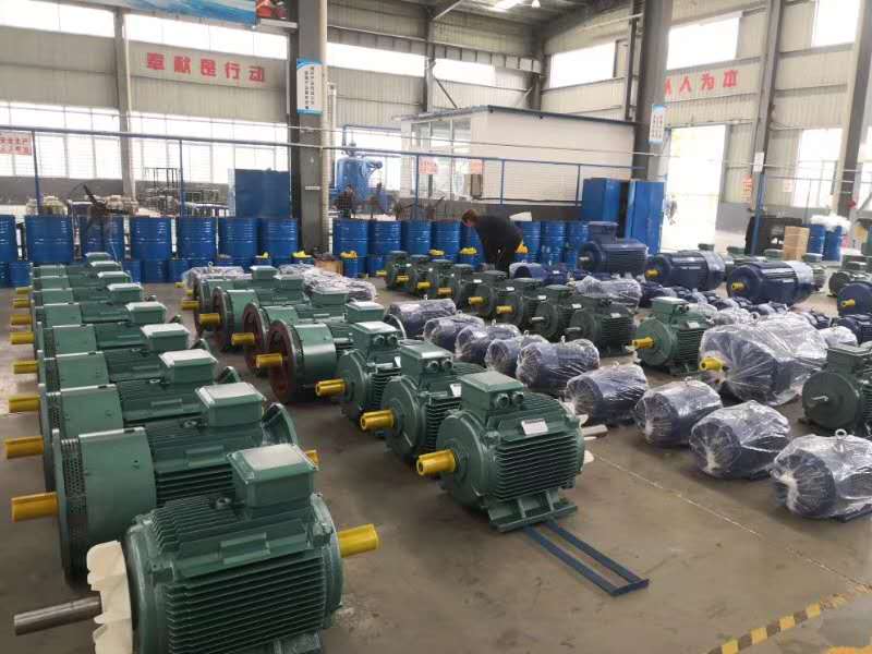 湖北高效節能電機將成為未來電機的發展趨勢